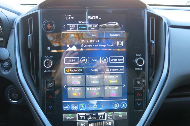 2024 Subaru Crosstrek Sport AWD - 22938186 - 26