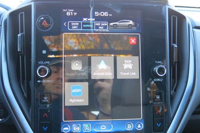 2024 Subaru Crosstrek Sport AWD - 22938186 - 27