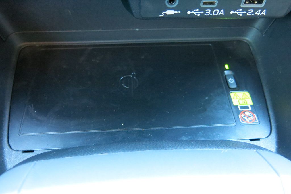 2024 Subaru Crosstrek Sport AWD - 22938186 - 28