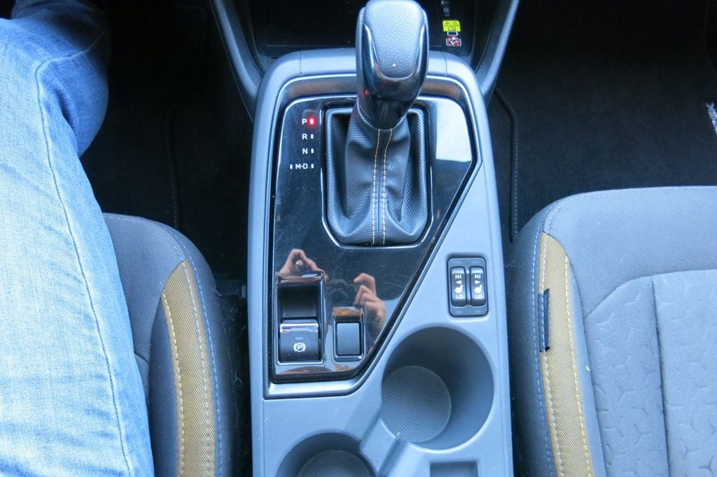 2024 Subaru Crosstrek Sport AWD - 22938186 - 29