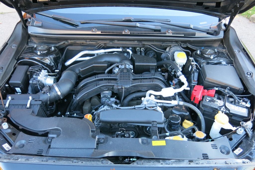 2024 Subaru Crosstrek Sport AWD - 22938186 - 30