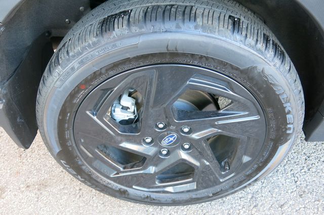 2024 Subaru Crosstrek Sport AWD - 22938186 - 31