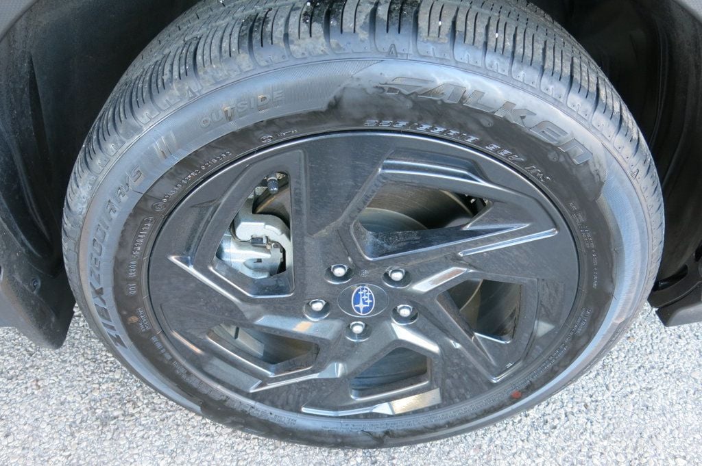 2024 Subaru Crosstrek Sport AWD - 22938186 - 32