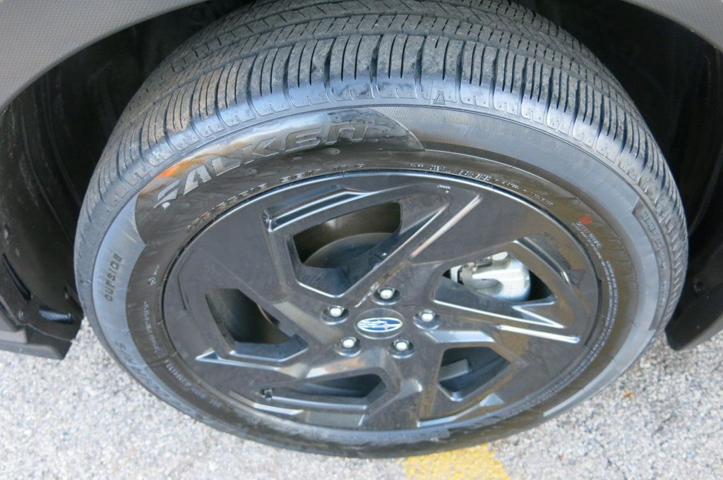 2024 Subaru Crosstrek Sport AWD - 22938186 - 33