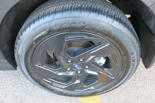 2024 Subaru Crosstrek Sport AWD - 22938186 - 34