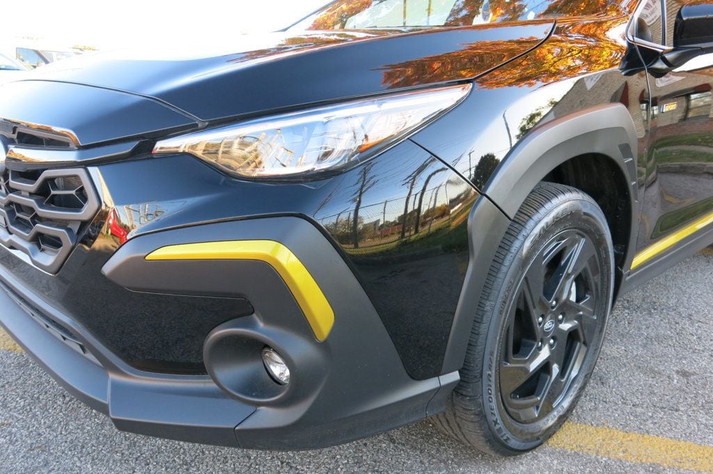 2024 Subaru Crosstrek Sport AWD - 22938186 - 36