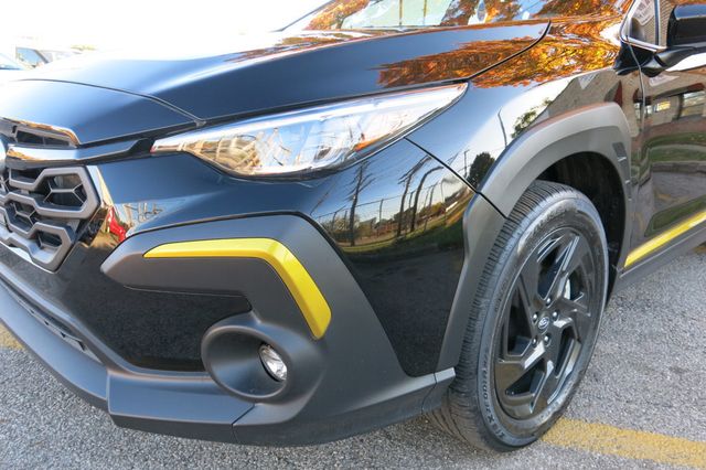 2024 Subaru Crosstrek Sport AWD - 22938186 - 36