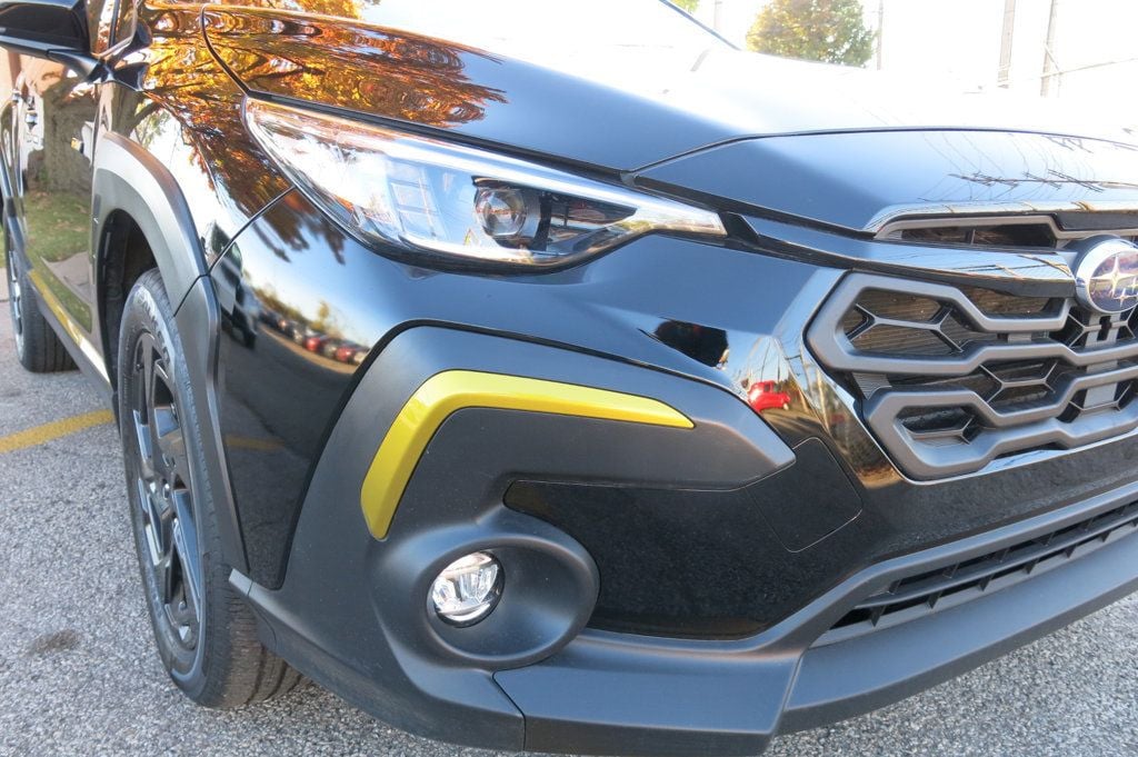 2024 Subaru Crosstrek Sport AWD - 22938186 - 37