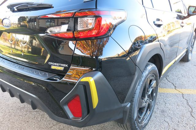 2024 Subaru Crosstrek Sport AWD - 22938186 - 38