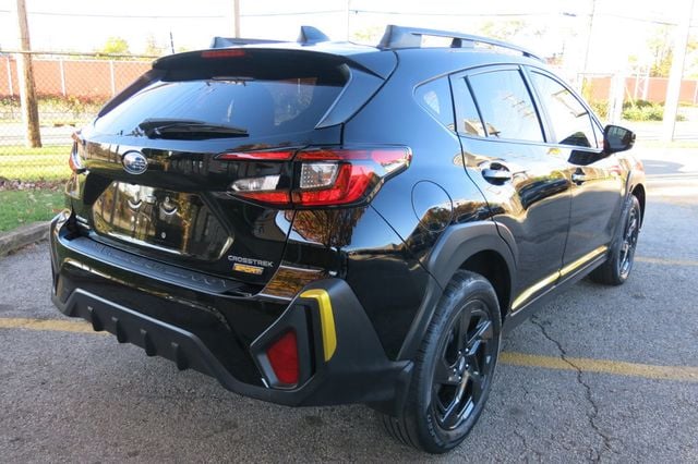 2024 Subaru Crosstrek Sport AWD - 22938186 - 3