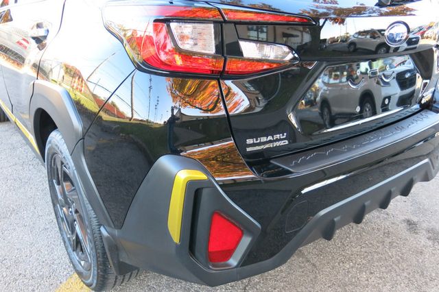 2024 Subaru Crosstrek Sport AWD - 22938186 - 39