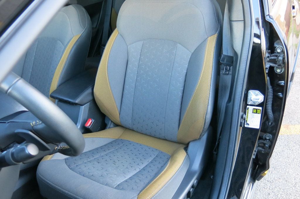 2024 Subaru Crosstrek Sport AWD - 22938186 - 40