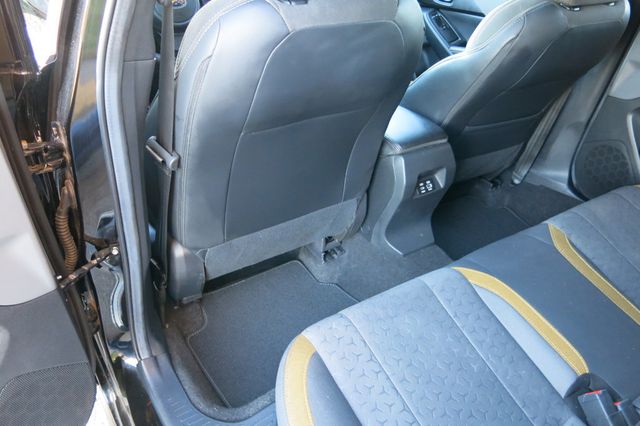 2024 Subaru Crosstrek Sport AWD - 22938186 - 42