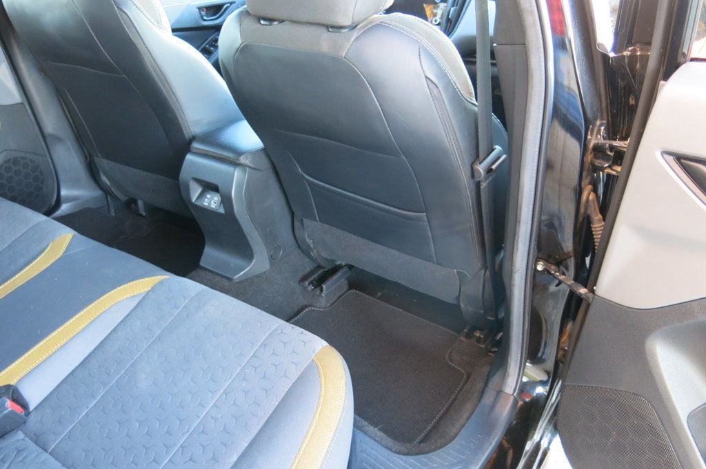 2024 Subaru Crosstrek Sport AWD - 22938186 - 43