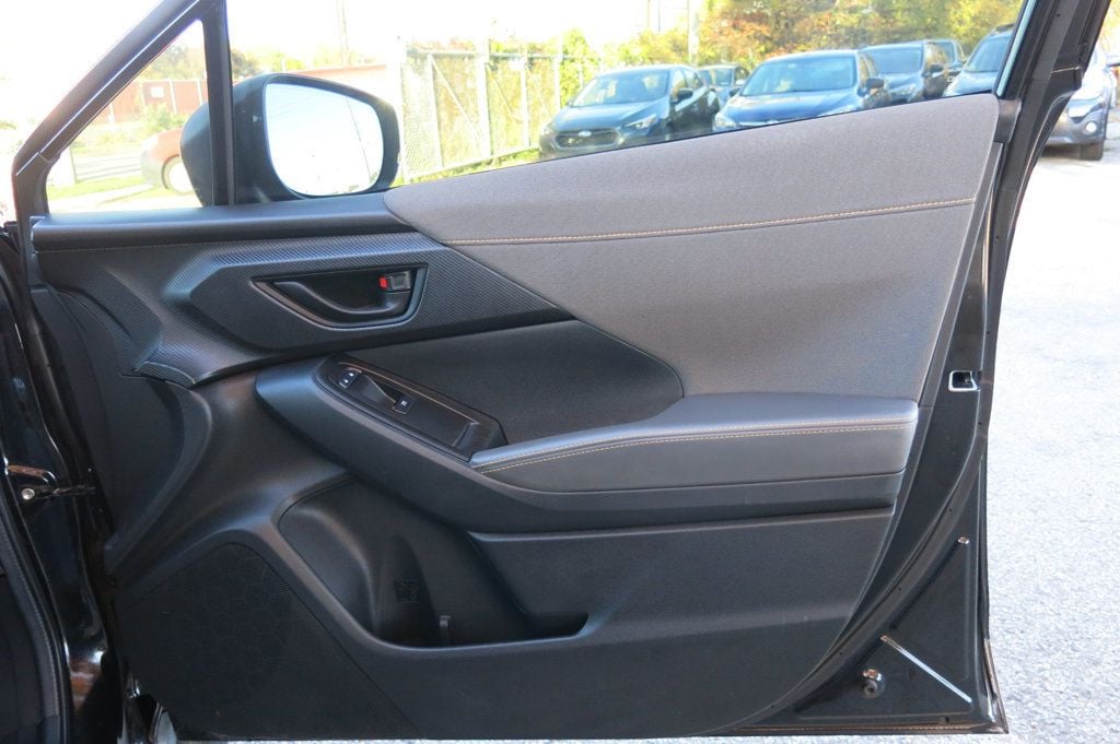 2024 Subaru Crosstrek Sport AWD - 22938186 - 47