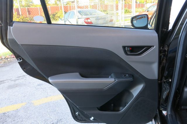 2024 Subaru Crosstrek Sport AWD - 22938186 - 48