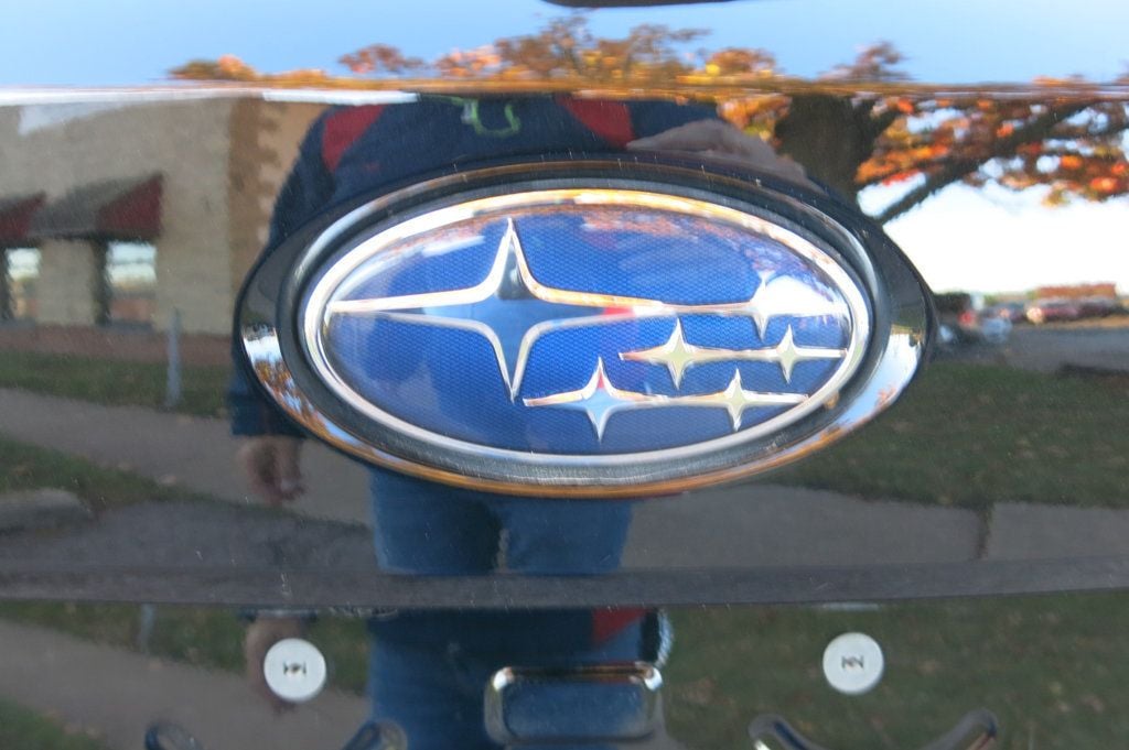 2024 Subaru Crosstrek Sport AWD - 22938186 - 51