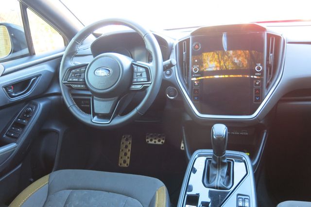 2024 Subaru Crosstrek Sport AWD - 22938186 - 52