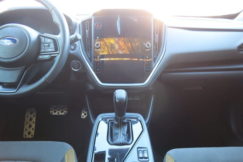 2024 Subaru Crosstrek Sport AWD - 22938186 - 55