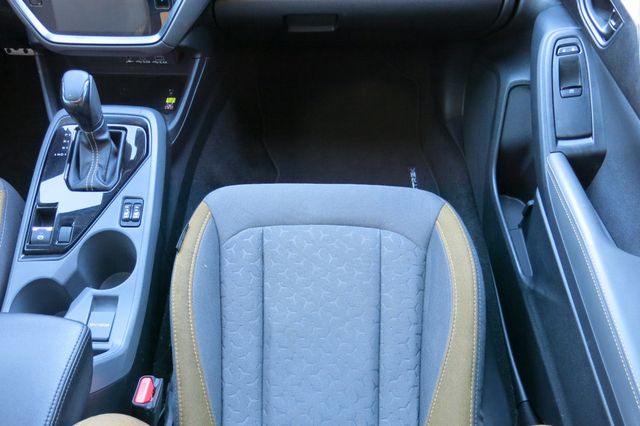 2024 Subaru Crosstrek Sport AWD - 22938186 - 56