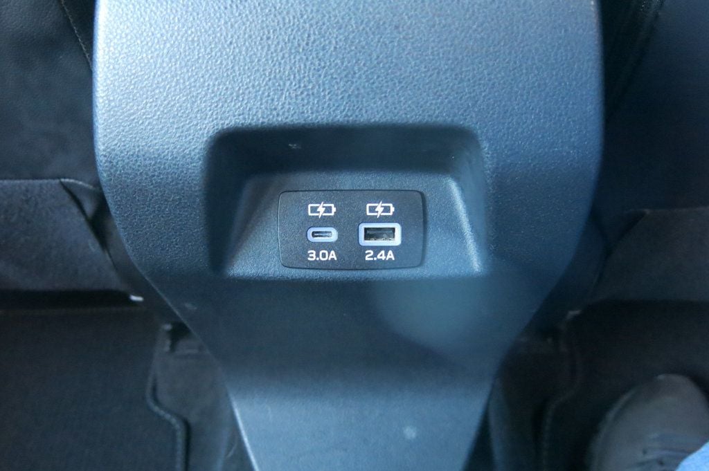 2024 Subaru Crosstrek Sport AWD - 22938186 - 57