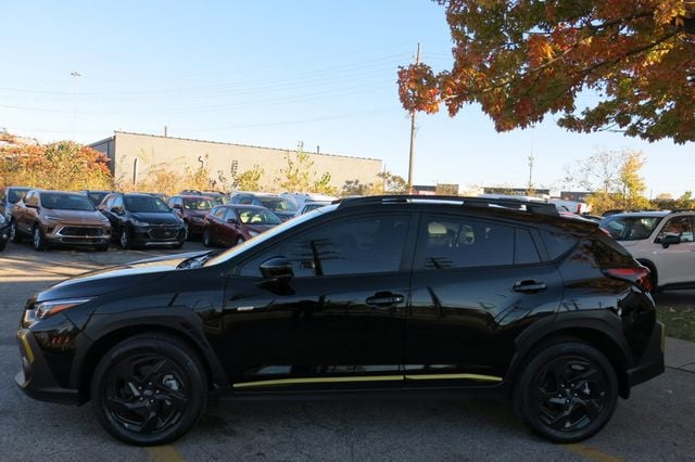 2024 Subaru Crosstrek Sport AWD - 22938186 - 5