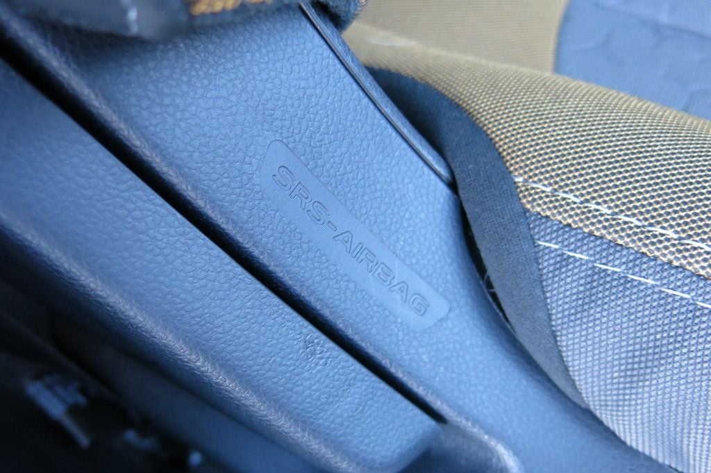 2024 Subaru Crosstrek Sport AWD - 22938186 - 60