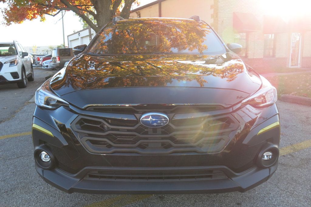 2024 Subaru Crosstrek Sport AWD - 22938186 - 6