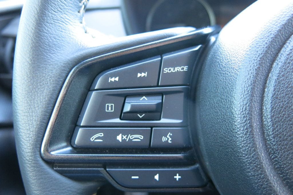 2024 Subaru Crosstrek Sport AWD - 22938186 - 70