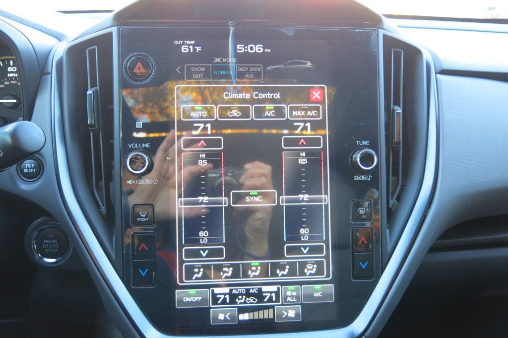 2024 Subaru Crosstrek Sport AWD - 22938186 - 75