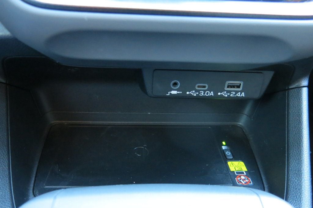 2024 Subaru Crosstrek Sport AWD - 22938186 - 76