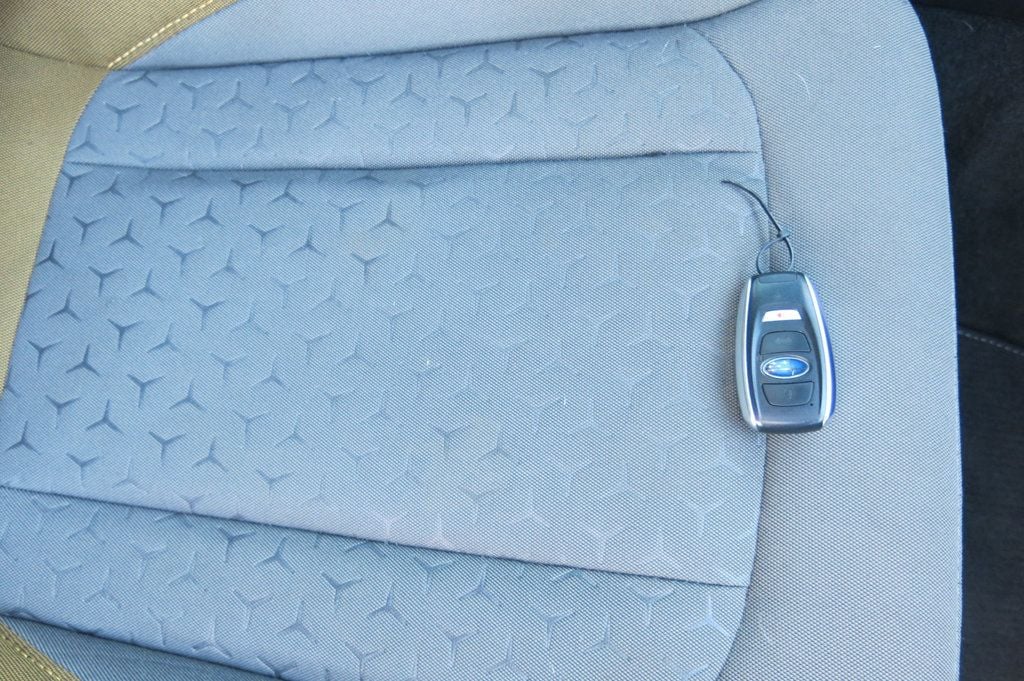 2024 Subaru Crosstrek Sport AWD - 22938186 - 78