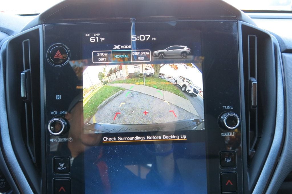 2024 Subaru Crosstrek Sport AWD - 22938186 - 79