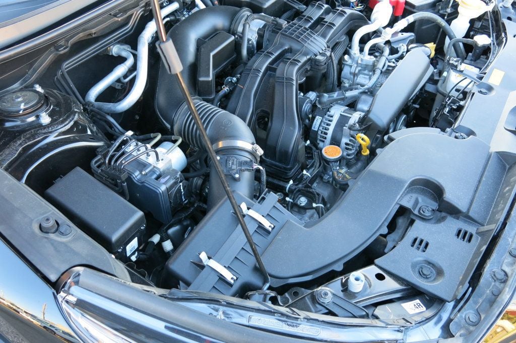 2024 Subaru Crosstrek Sport AWD - 22938186 - 80