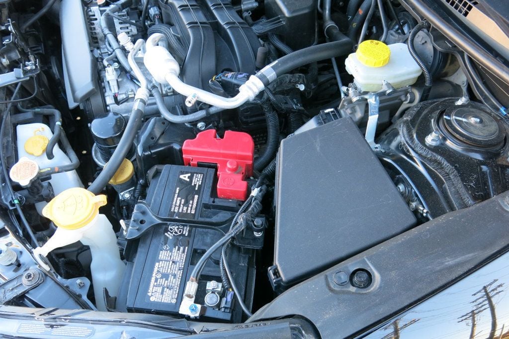 2024 Subaru Crosstrek Sport AWD - 22938186 - 81