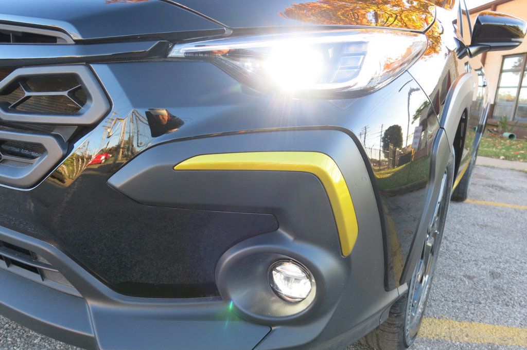 2024 Subaru Crosstrek Sport AWD - 22938186 - 82