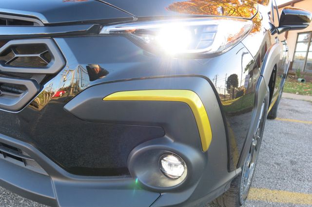 2024 Subaru Crosstrek Sport AWD - 22938186 - 82