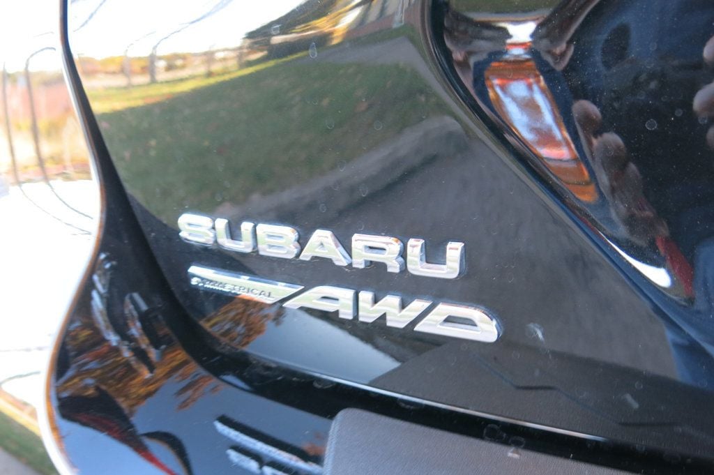 2024 Subaru Crosstrek Sport AWD - 22938186 - 8