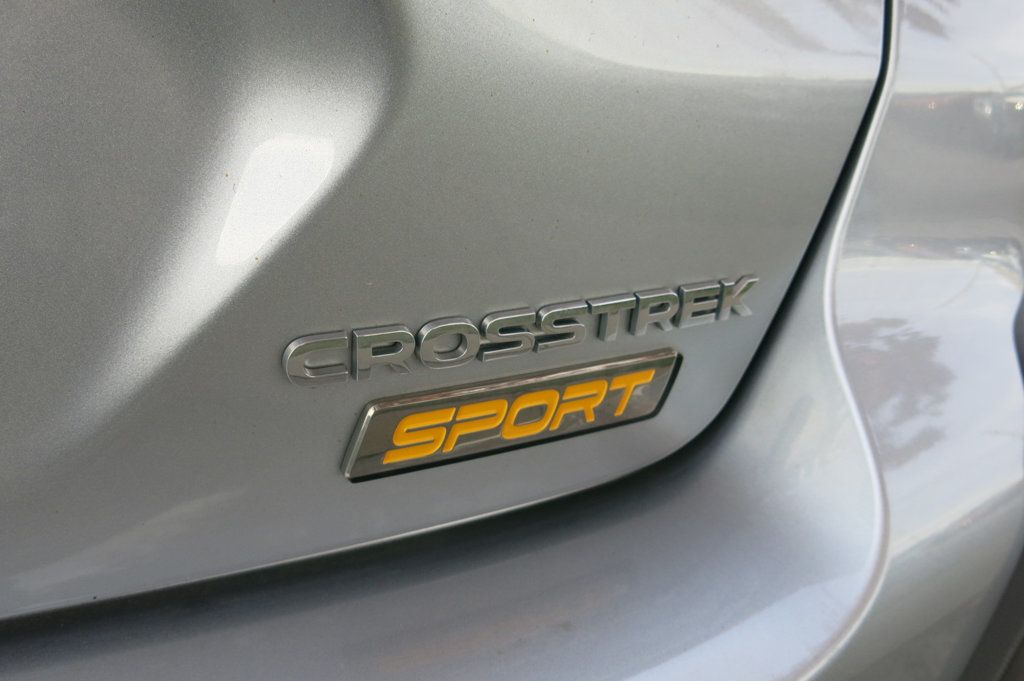 2024 Subaru Crosstrek Sport AWD - 22942946 - 9