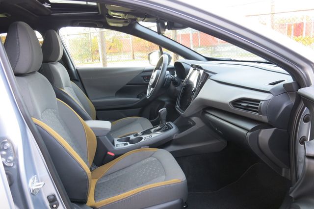 2024 Subaru Crosstrek Sport AWD - 22942946 - 13