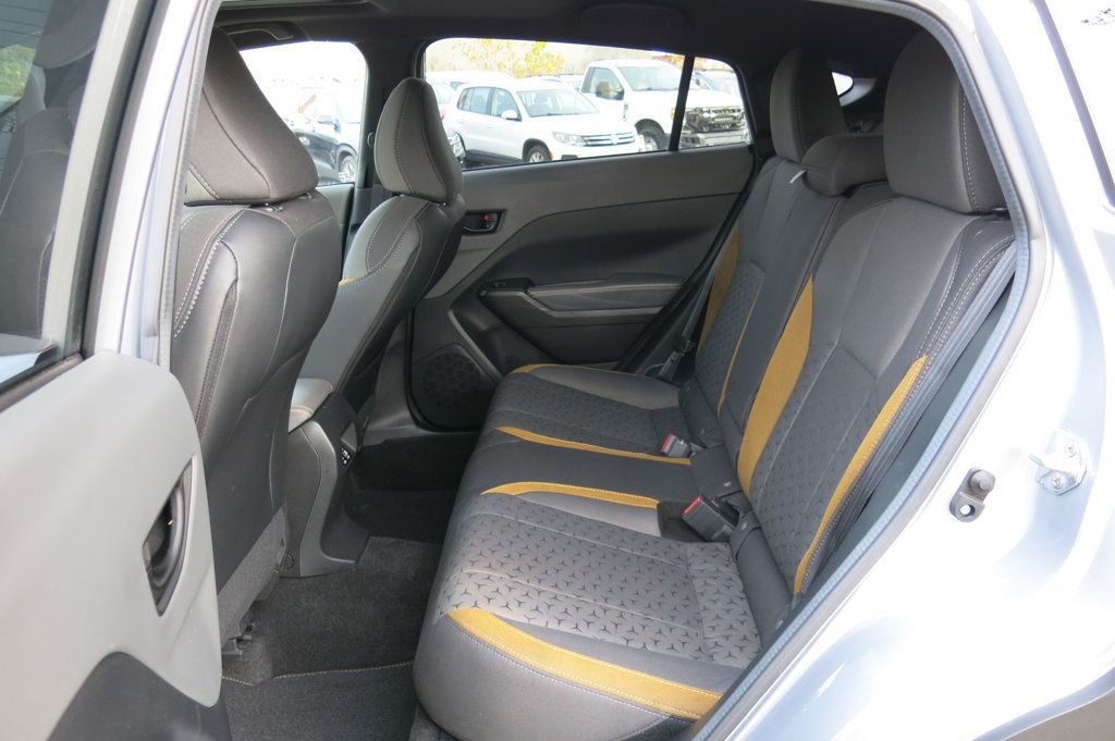 2024 Subaru Crosstrek Sport AWD - 22942946 - 14