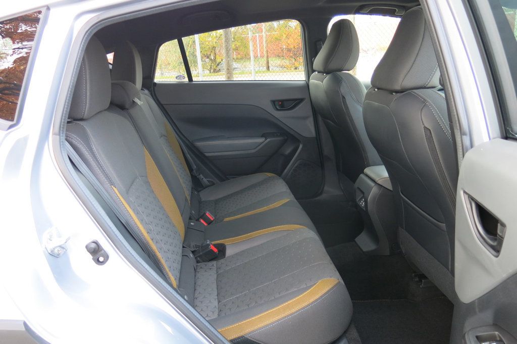 2024 Subaru Crosstrek Sport AWD - 22942946 - 15