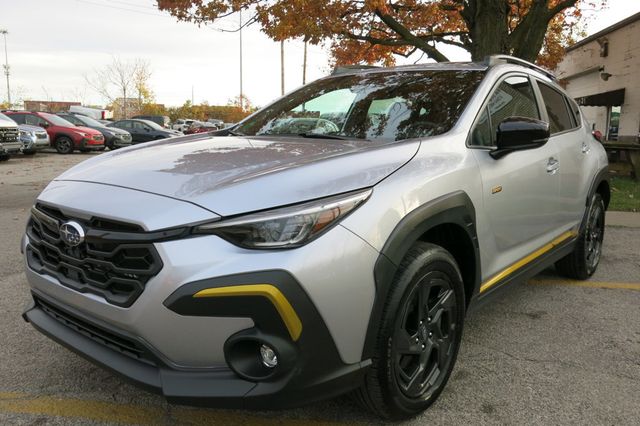 2024 Subaru Crosstrek Sport AWD - 22942946 - 1