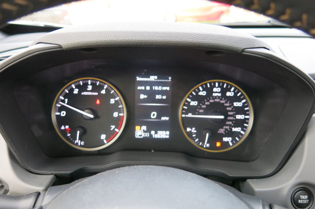 2024 Subaru Crosstrek Sport AWD - 22942946 - 23