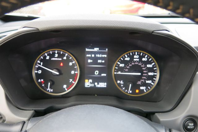 2024 Subaru Crosstrek Sport AWD - 22942946 - 23