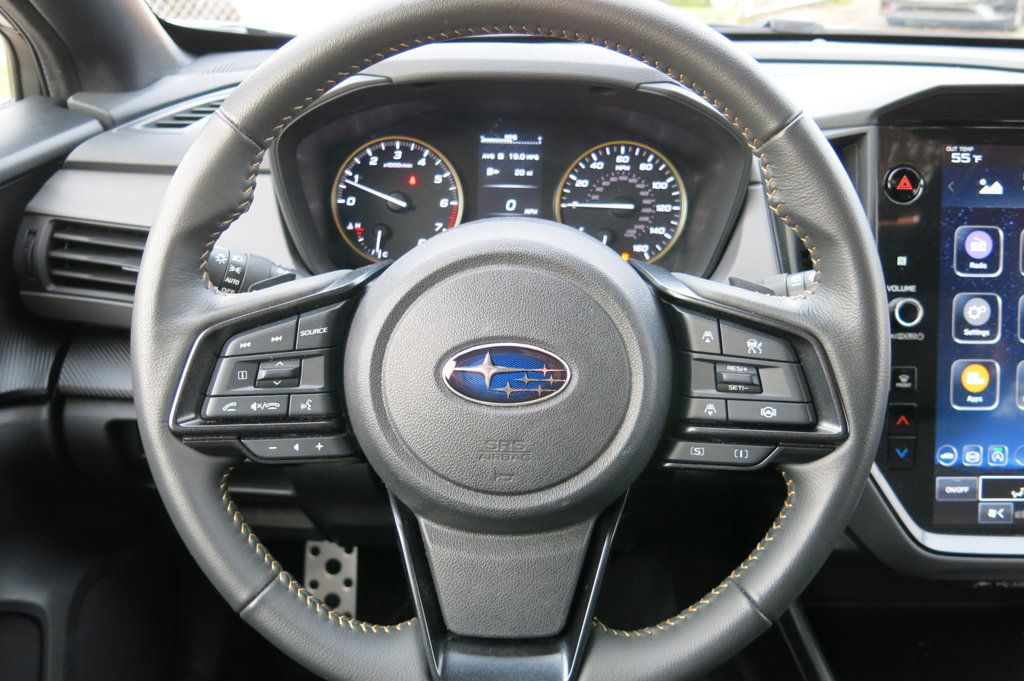 2024 Subaru Crosstrek Sport AWD - 22942946 - 24