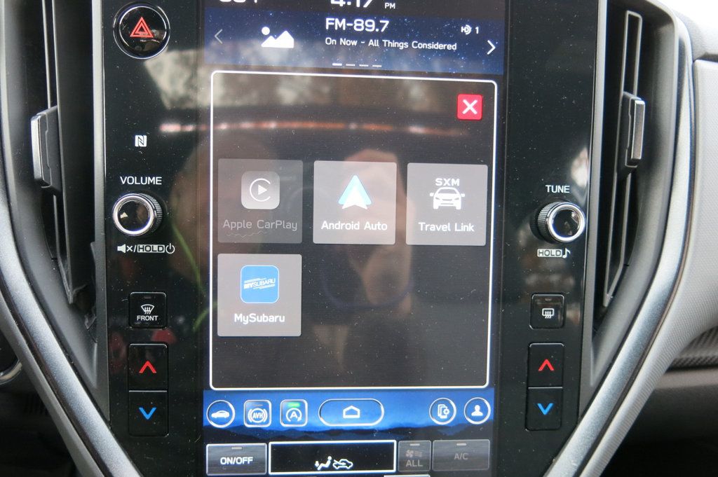 2024 Subaru Crosstrek Sport AWD - 22942946 - 26