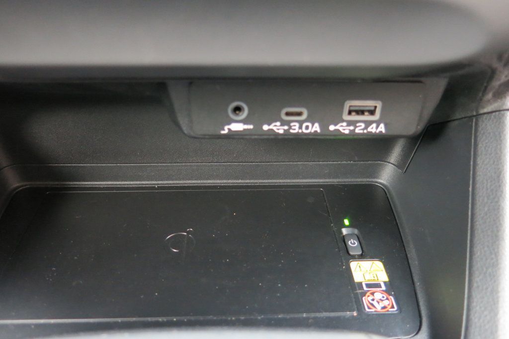 2024 Subaru Crosstrek Sport AWD - 22942946 - 28