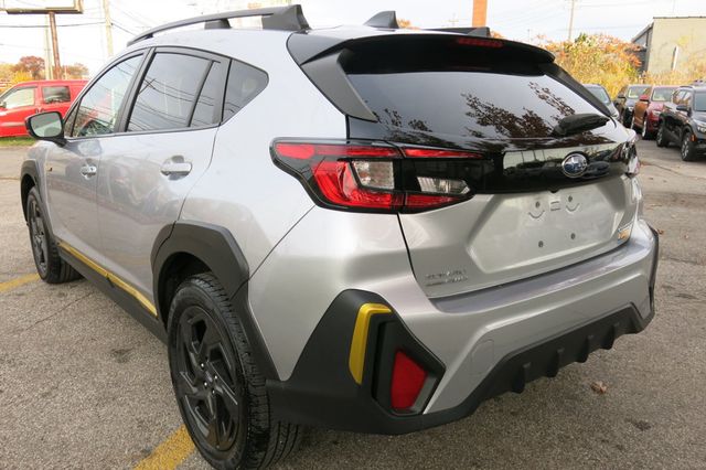2024 Subaru Crosstrek Sport AWD - 22942946 - 2