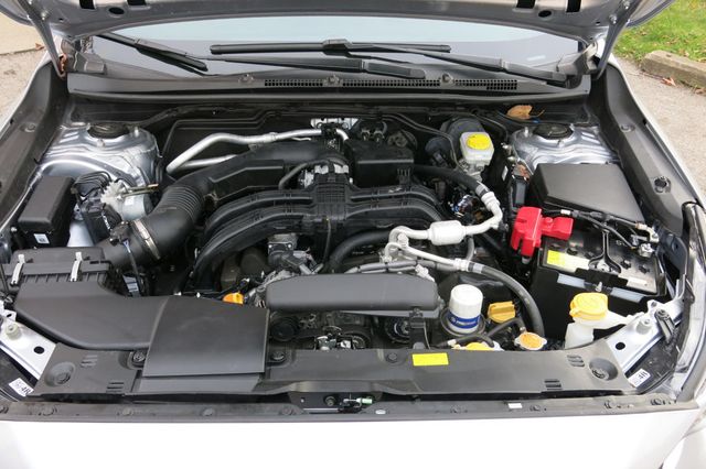 2024 Subaru Crosstrek Sport AWD - 22942946 - 30